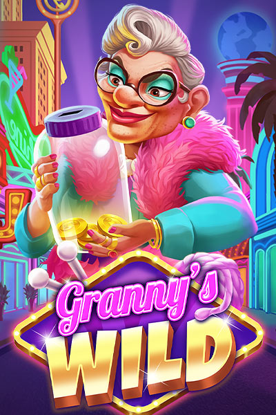 Granny's Wild