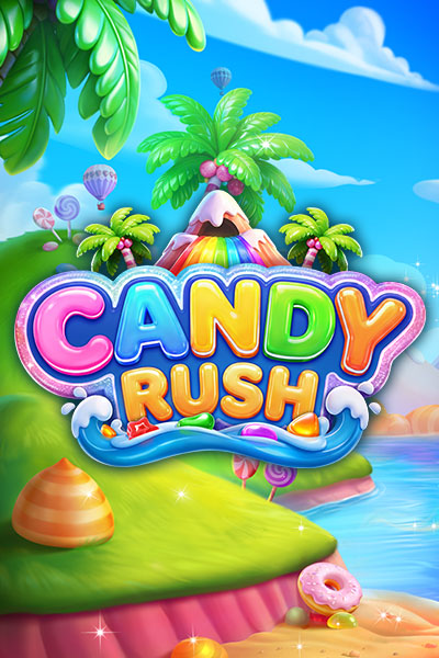 Candy Rush