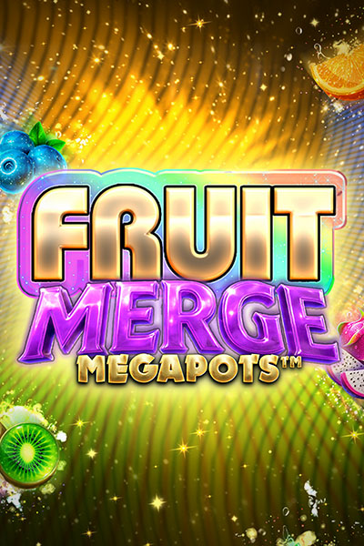 Fruit Merge Megapots