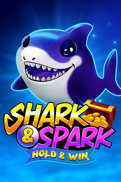 Shark & Spark Hold & Win