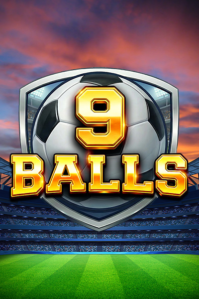 9 Balls