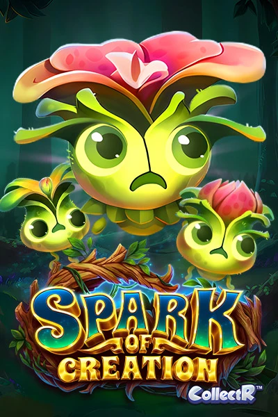 Spark of Creation