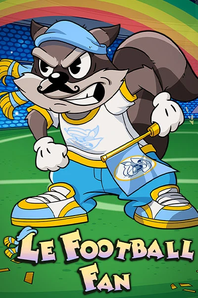 Le Football Fan