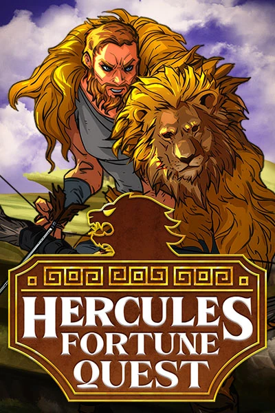 Hercules Fortune Quest