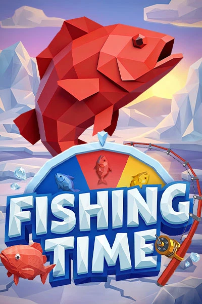 Fishing Time Fishing Time