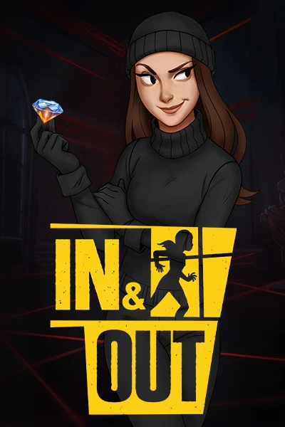 In and Out