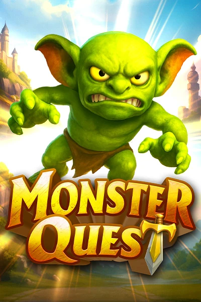 Monster Quest