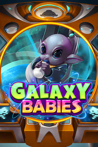 Galaxy Babies Galaxy Babies