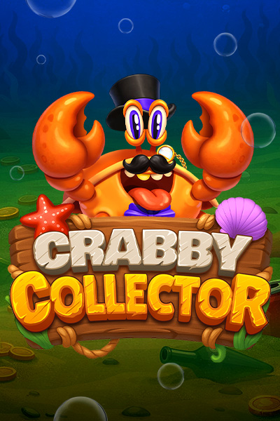 Crabby Collector