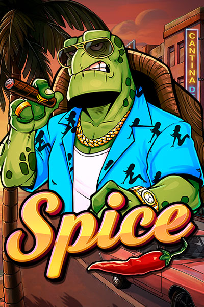 Spice Spice