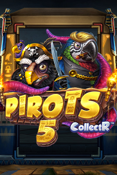 Pirots 5 Pirots 5