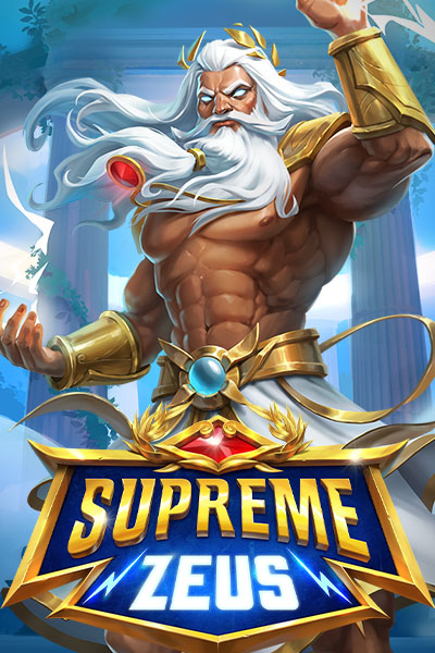 Supreme Zeus Supreme Zeus