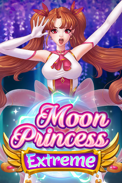 Moon Princess Extreme Moon Princess Extreme