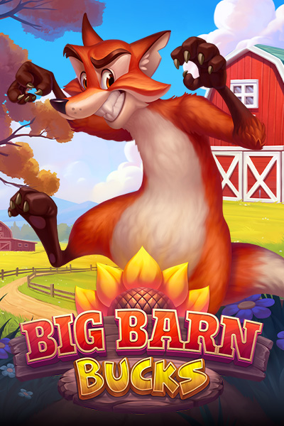 Big Barn Bucks Big Barn Bucks