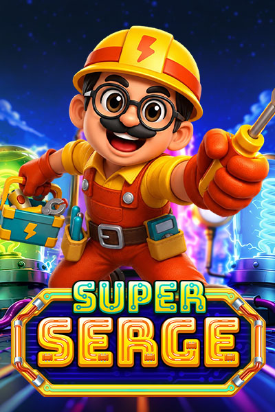Super Serge