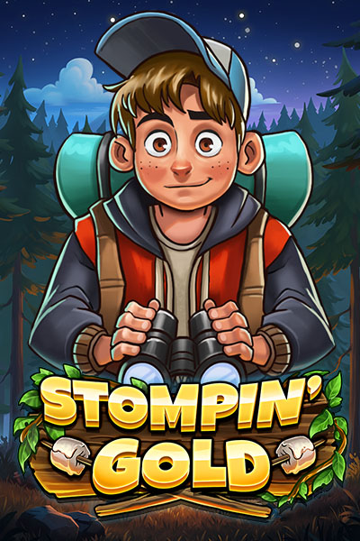 Stompin' Gold