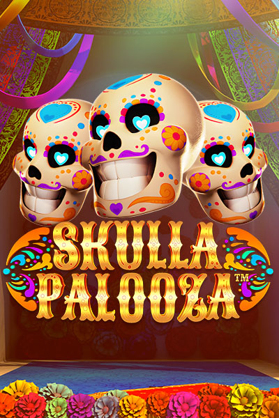 Skullapalooza™