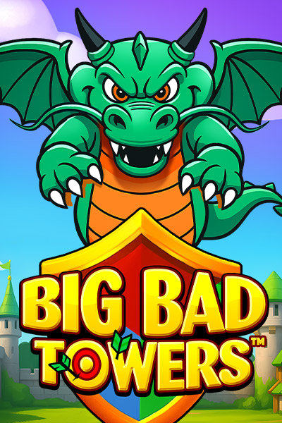 Big Bad Towers