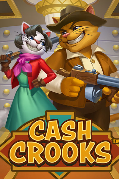 Cash Crooks