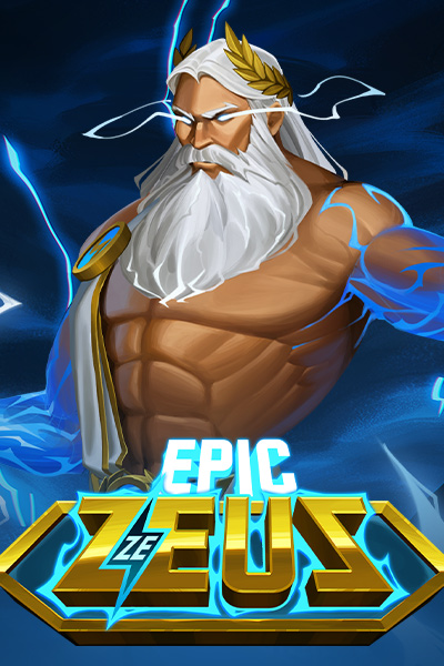 Epic Ze Zeus