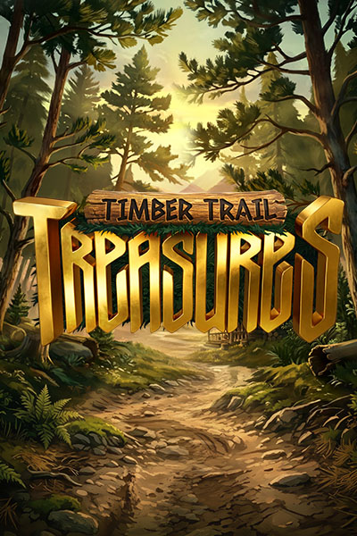 Timber Trail Treasures