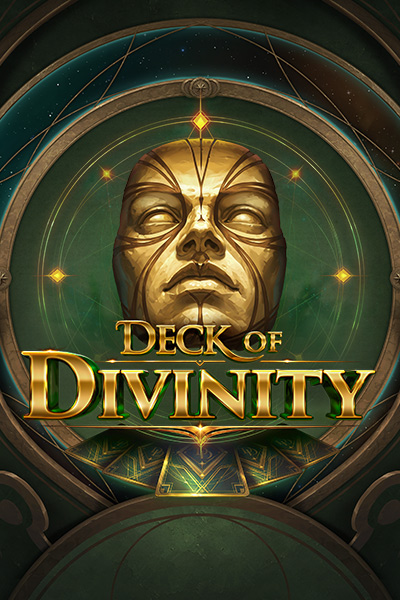 Deck of Divinity