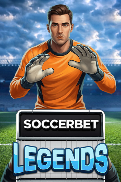 Soccerbet Legends