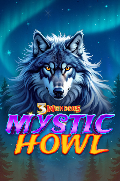 3 Wonders Mystic Howl