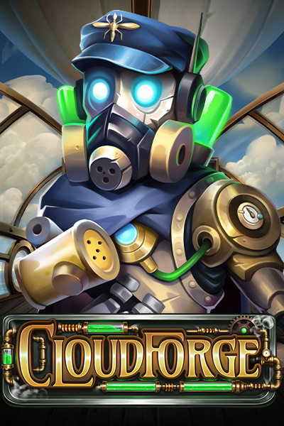 Cloudforge