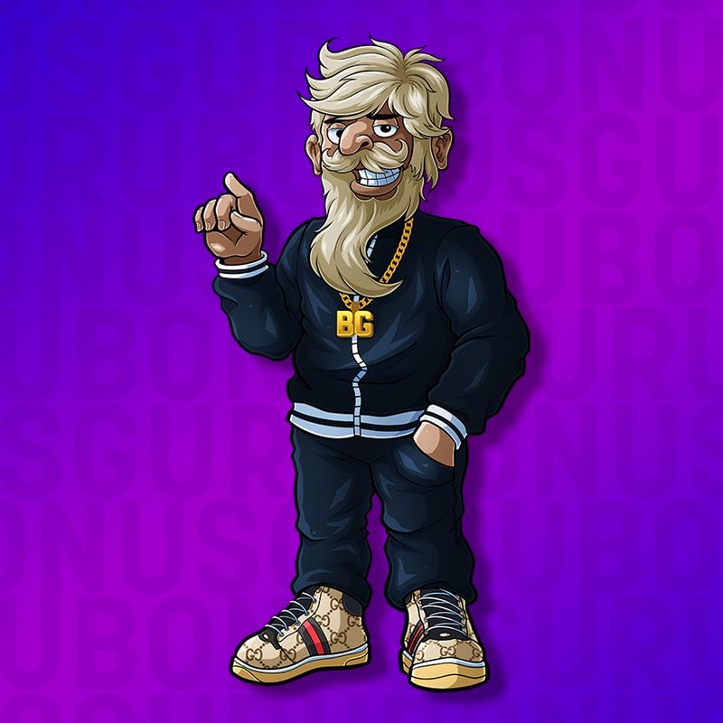 bonusguru