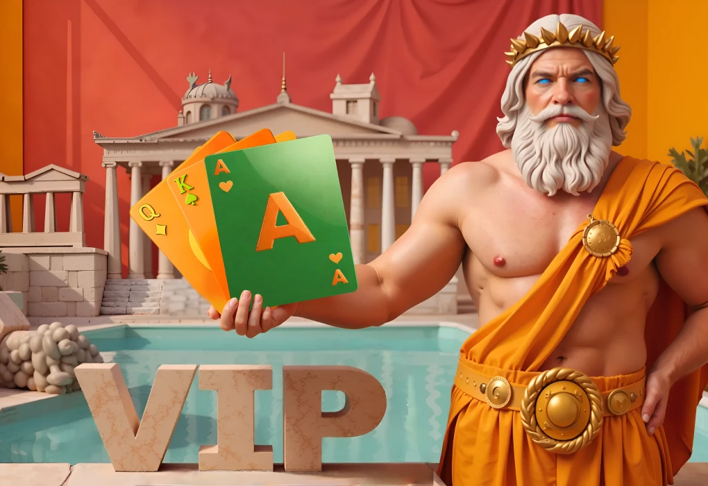 Casino Welcome Bonus - VIP