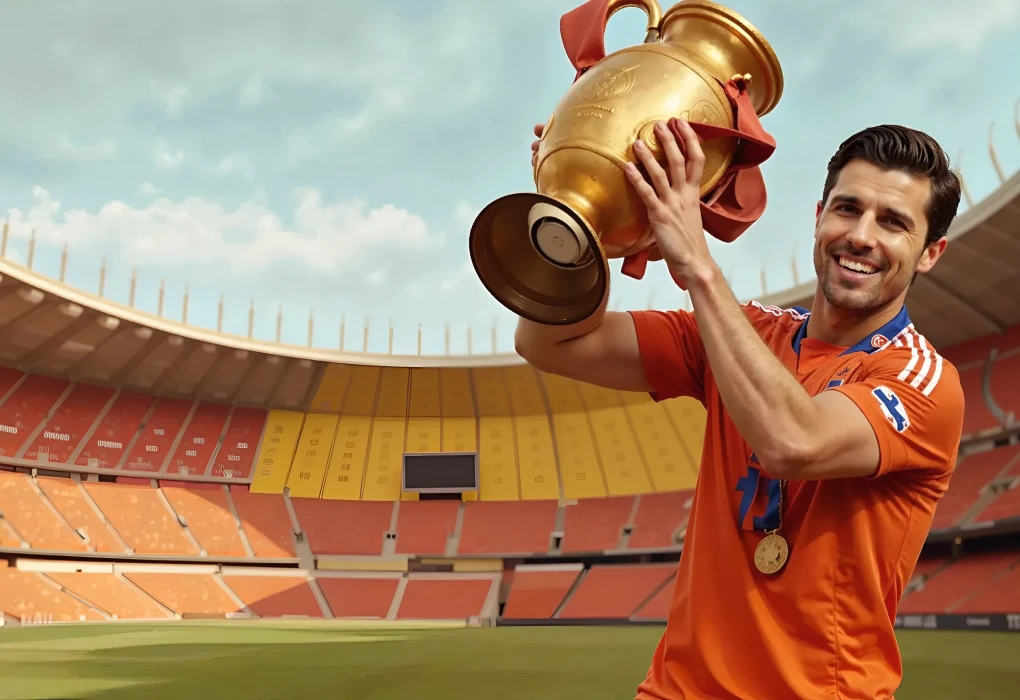 Sportliches Neukundenangebot