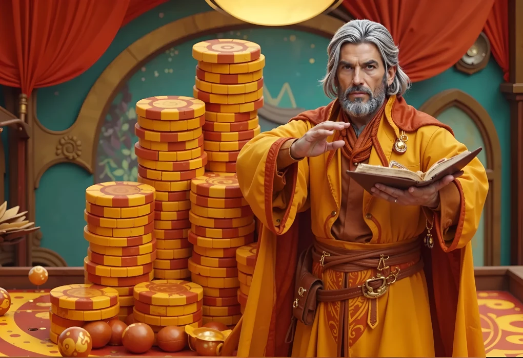 Willkommensbonus-Paket