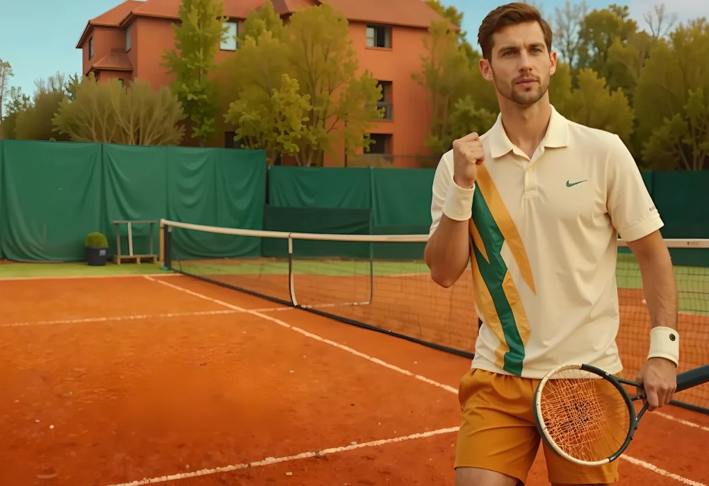 Μηνιαία Επαναφόρτιση Σπορ