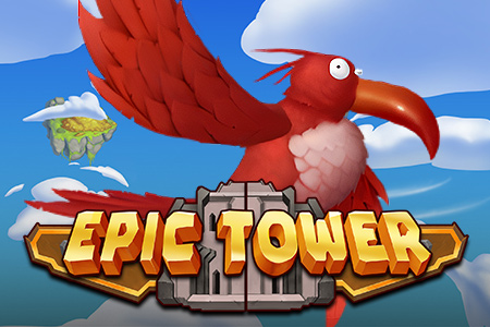 Epic Tower Epic Tower