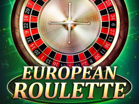 European Roulette European Roulette