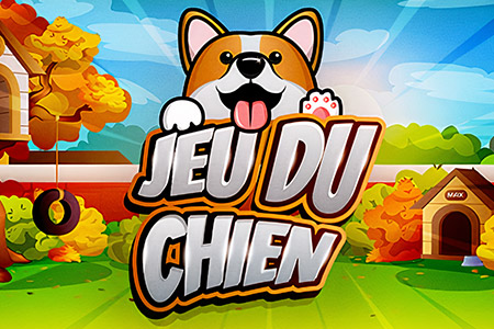 Jeu Du Chien