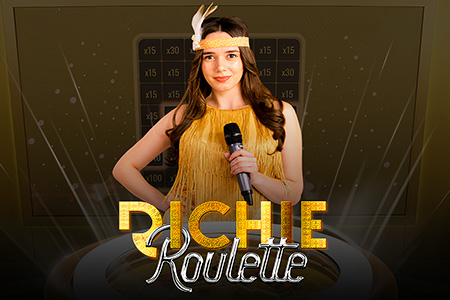 Richie Roulette Richie Roulette