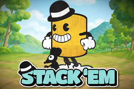 Stack 'em Stack 'em