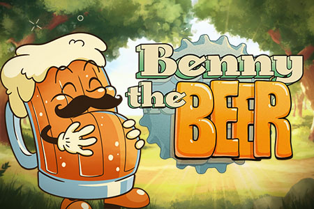 Benny the Beer