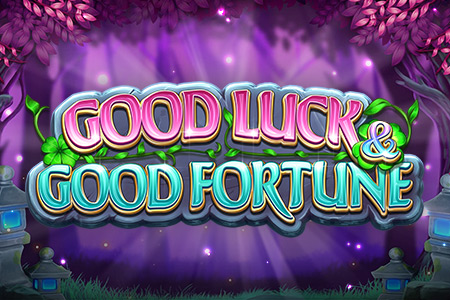Good Luck & Good Fortune