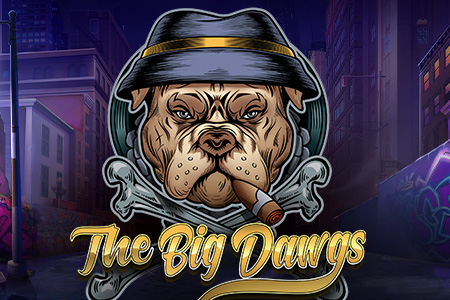 The Big Dawgs The Big Dawgs