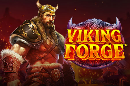 Viking Forge Viking Forge