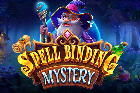 Spellbinding Mystery