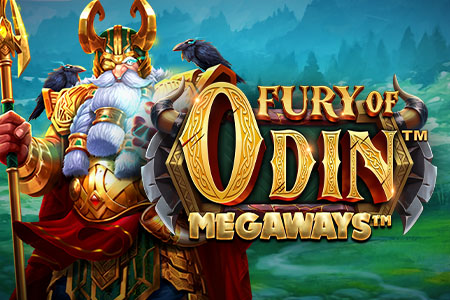 Fury of Odin Megaways