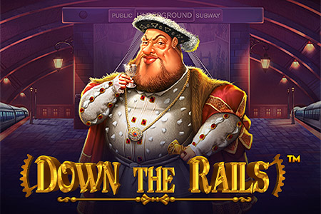 Down the Rails Down the Rails