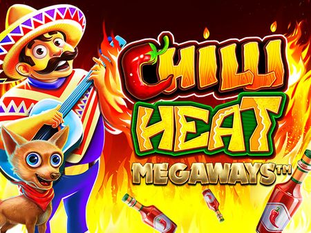 Chilli Heat Megaways Chilli Heat Megaways