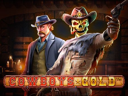 Cowboys Gold Cowboys Gold