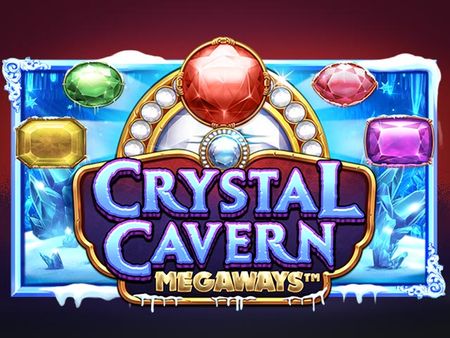 Crystal Caverns Megaways Crystal Caverns Megaways