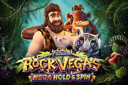 Rock Vegas Rock Vegas